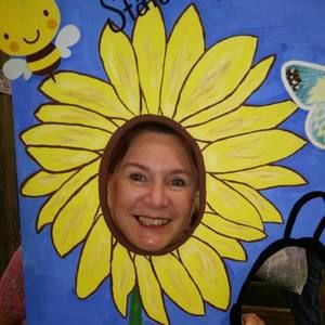 Meet your Posher, Tambre